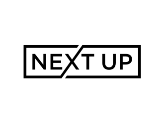 Next up logo design by nurul_rizkon