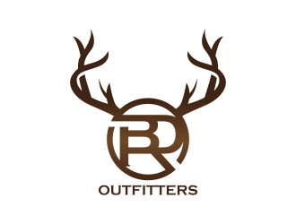 BDR Outfitters logo design by IrvanB