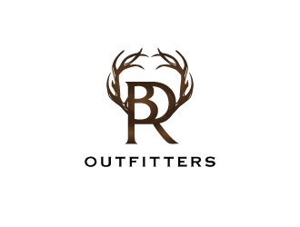 BDR Outfitters logo design by PRN123