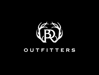 BDR Outfitters logo design by PRN123