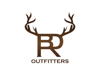 BDR Outfitters logo design by IrvanB