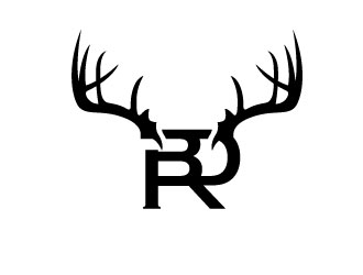 BDR Outfitters logo design by sanworks