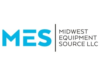 MIDWEST EQUIPMENT SOURCE LLC  logo design by restuti