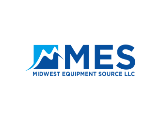 MIDWEST EQUIPMENT SOURCE LLC  logo design by Greenlight