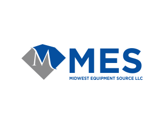 MIDWEST EQUIPMENT SOURCE LLC  logo design by Greenlight