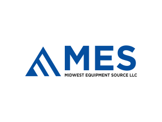 MIDWEST EQUIPMENT SOURCE LLC  logo design by Greenlight