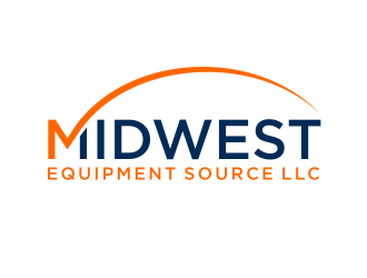 MIDWEST EQUIPMENT SOURCE LLC  logo design by ammad