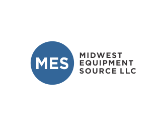 MIDWEST EQUIPMENT SOURCE LLC  logo design by akhi