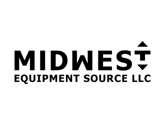 MIDWEST EQUIPMENT SOURCE LLC  logo design by FriZign