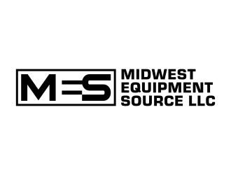 MIDWEST EQUIPMENT SOURCE LLC  logo design by FriZign