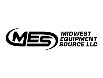 MIDWEST EQUIPMENT SOURCE LLC  logo design by FriZign
