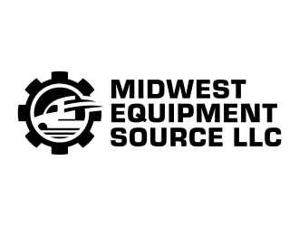 MIDWEST EQUIPMENT SOURCE LLC  logo design by FriZign