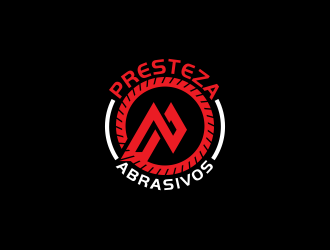 Presteza Abresivo logo design by sitizen