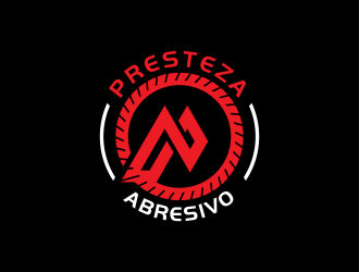 Presteza Abresivo logo design by sitizen