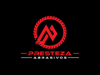 Presteza Abresivo logo design by sitizen