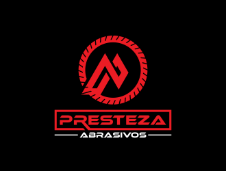 Presteza Abresivo logo design by sitizen