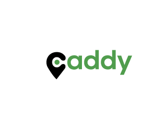 Caddy logo design by gearfx