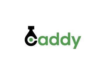 Caddy logo design by gearfx