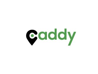 Caddy logo design by gearfx