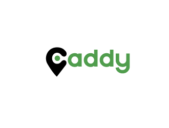 Caddy logo design by gearfx
