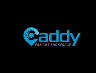 Caddy logo design by art-design