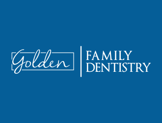 Golden Family Dentistry logo design by JessicaLopes