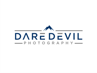 Daredevil Photography logo design by sheilavalencia