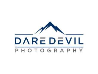 Daredevil Photography logo design by sheilavalencia
