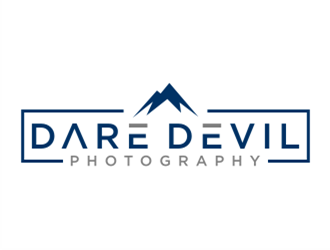 Daredevil Photography logo design by sheilavalencia