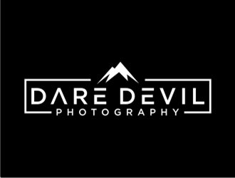 Daredevil Photography logo design by sheilavalencia