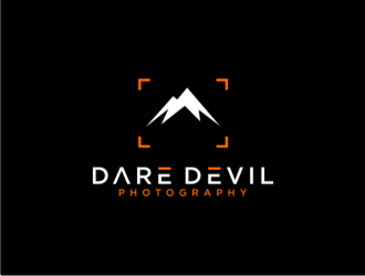 Daredevil Photography logo design by sheilavalencia