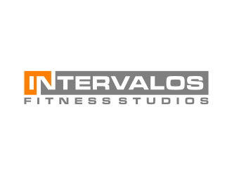 Intervalos Fitness Studios logo design by nurul_rizkon