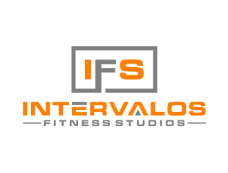 Intervalos Fitness Studios logo design by nurul_rizkon