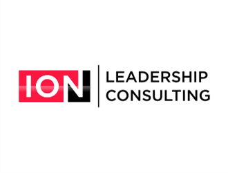 ion Leadership Consulting logo design by sheilavalencia