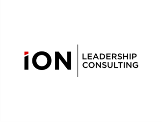 ion Leadership Consulting logo design by sheilavalencia