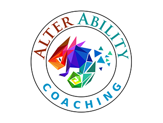 AlterAbility, LLC logo design by 3Dlogos