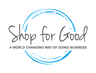 Shop for Good logo design by cintoko