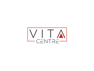 Vita Centre  logo design by Diancox