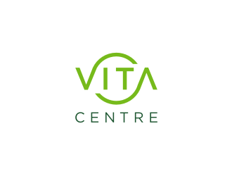 Vita Centre  logo design by Susanti