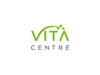 Vita Centre  logo design by Susanti