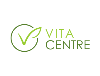 Vita Centre  logo design by creator_studios