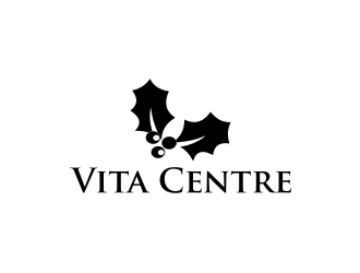 Vita Centre  logo design by Sheilla