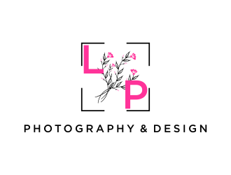 LP Photography & Design logo design by savana