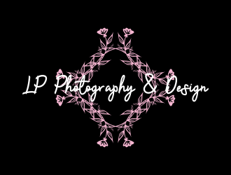 LP Photography & Design logo design by savana