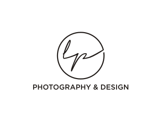 LP Photography & Design logo design by rief
