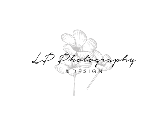LP Photography & Design logo design by asyqh