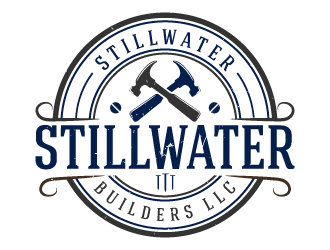 Stillwater Builders LLC logo design by akilis13