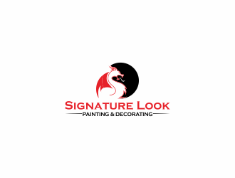  logo design by luckyprasetyo