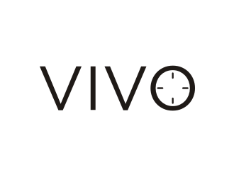 Vivo logo design by rief