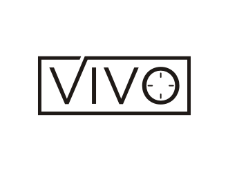 Vivo logo design by rief